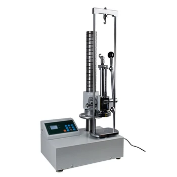 

Variable tension tester for tension spring of ATH10-5000N spring tension test machine