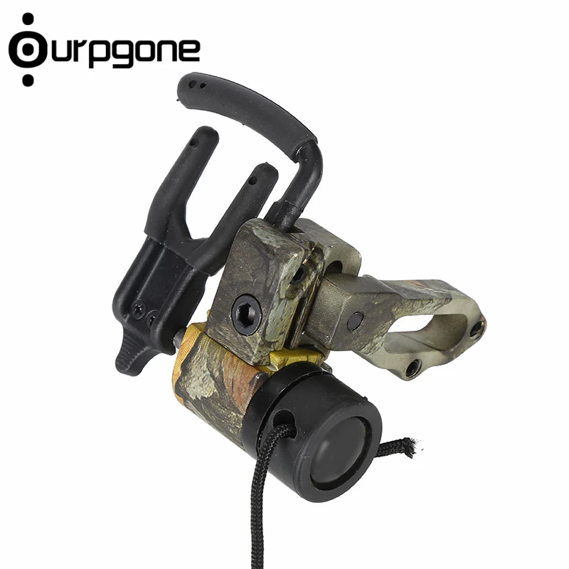 Buy Ourpgone Brand 1*Outdoor Hunting Recurve Bow Rest