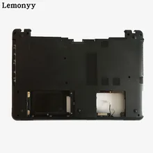 Нижний чехол для sony vaio SVF152 SVF15 FIT15 SVF153 SVF1541 SVF152A29V Нижняя крышка Серия ноутбуков, ноутбуки компьютер замена