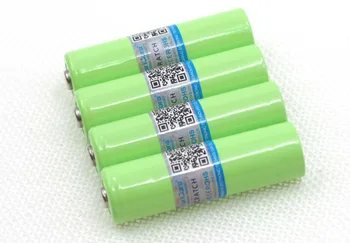 

6PCS VariCore AA 2000mah 1.2V NiMH batteries for robotic remote control toys medical equipment A products