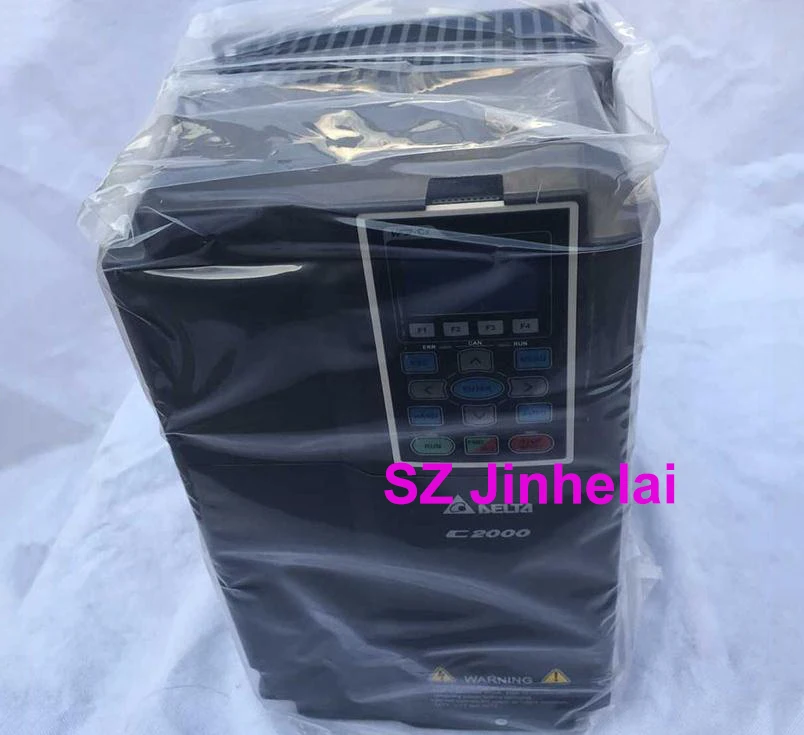 DELTA VFD075C43A аутентичный Оригинальный Инвертор 7.5KW 380В|Инверторы и конвертеры| |