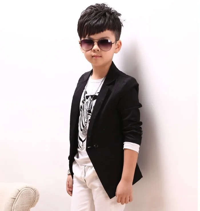 casual suits for kids