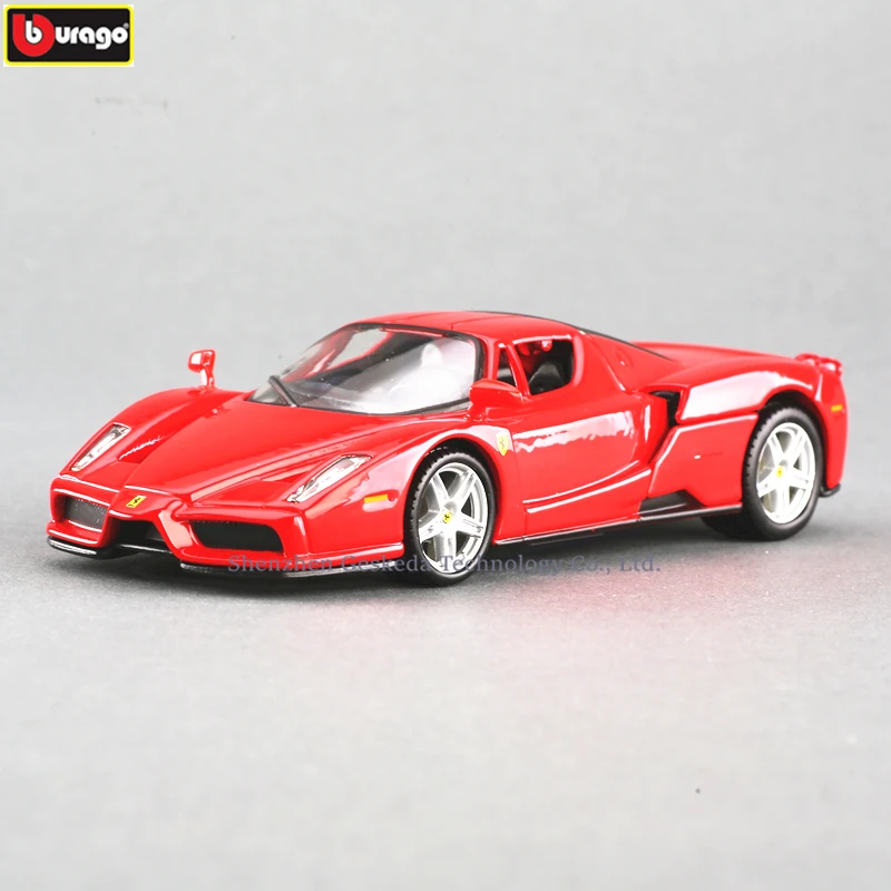 Bburago 1:32 Ferrari 458 высокая имитация автомобиля модельная форма-легкоплавкий Металл Модель игрушки подарок имитация сплава автомобиля коллекция