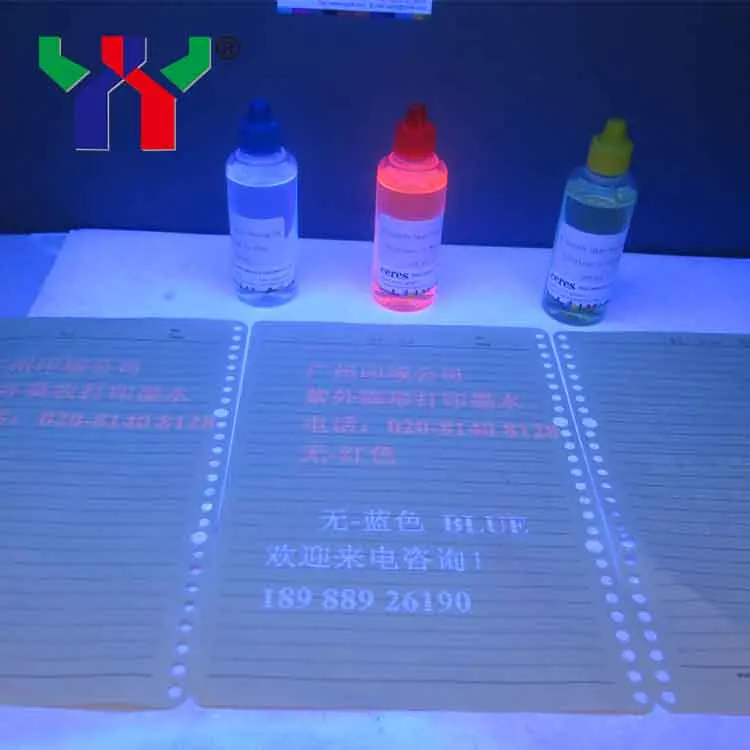 Невидимые чернила для струйной печати синие 1 л/бутылка|ink printer ink|ink for inkjet printersink