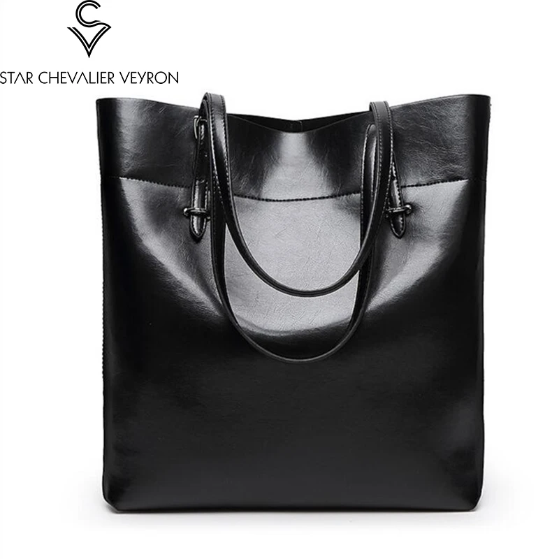 2017 5 new colors woman shoulder bags Simple fashion Tote bag