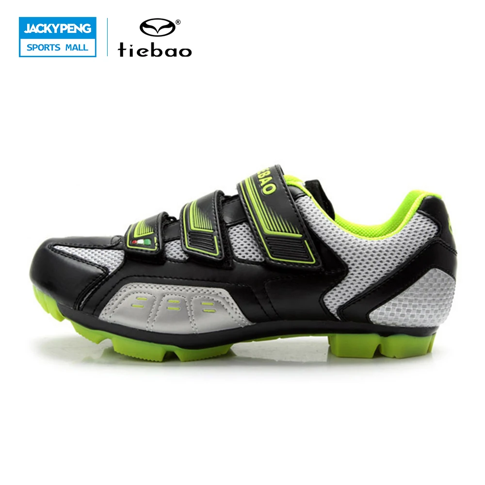 

TIEBAO Mountain Bike Cycling Shoes Danamese Shoes Non-slip Sandals Crestor Road Racing Sports Shoes Sports Shoes