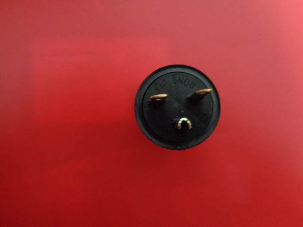 Japanese PLUG STABLE 4