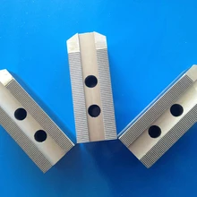 " мягкие челюсти 1,5 мм* 120 градусов зубчатые для токарных патронов