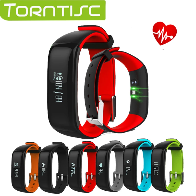 mi band bp check
