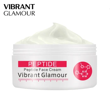 

VIBRANT GLAMOUR Face Cream Pure Collagen Cream Anti-wrinkle Firming Anti Aging Anti Acne Whitening Moisturizing Skin