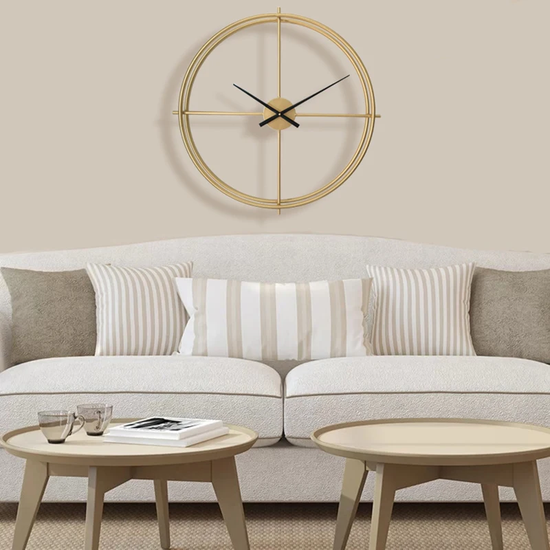 metal wall decorations living room (19)