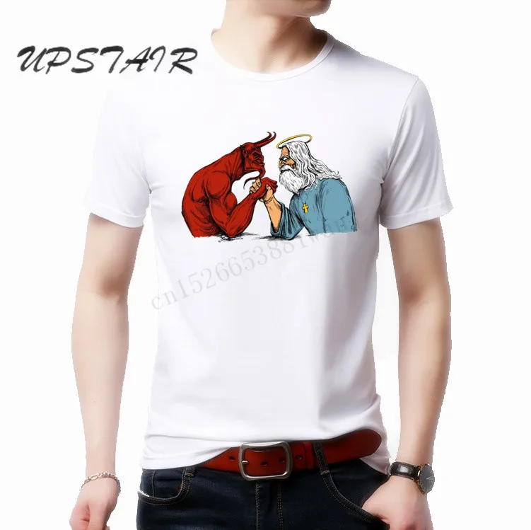 666 bear Satan T-shirt Fashion Short sleeve O-Neck Tops Summer T shirt casual homme Hip Hop Swag Tshirt HCP4458 666 bear Satan T-shirt Fashion Short sleeve O-Neck Tops Summer T shirt casual homme Hip Hop Swag Tshirt HCP4458