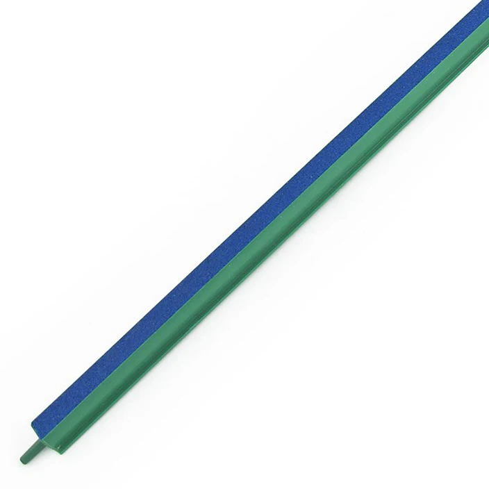 

Aquarium 20" Long Bubble Release Air Stone Airstone Green Blue