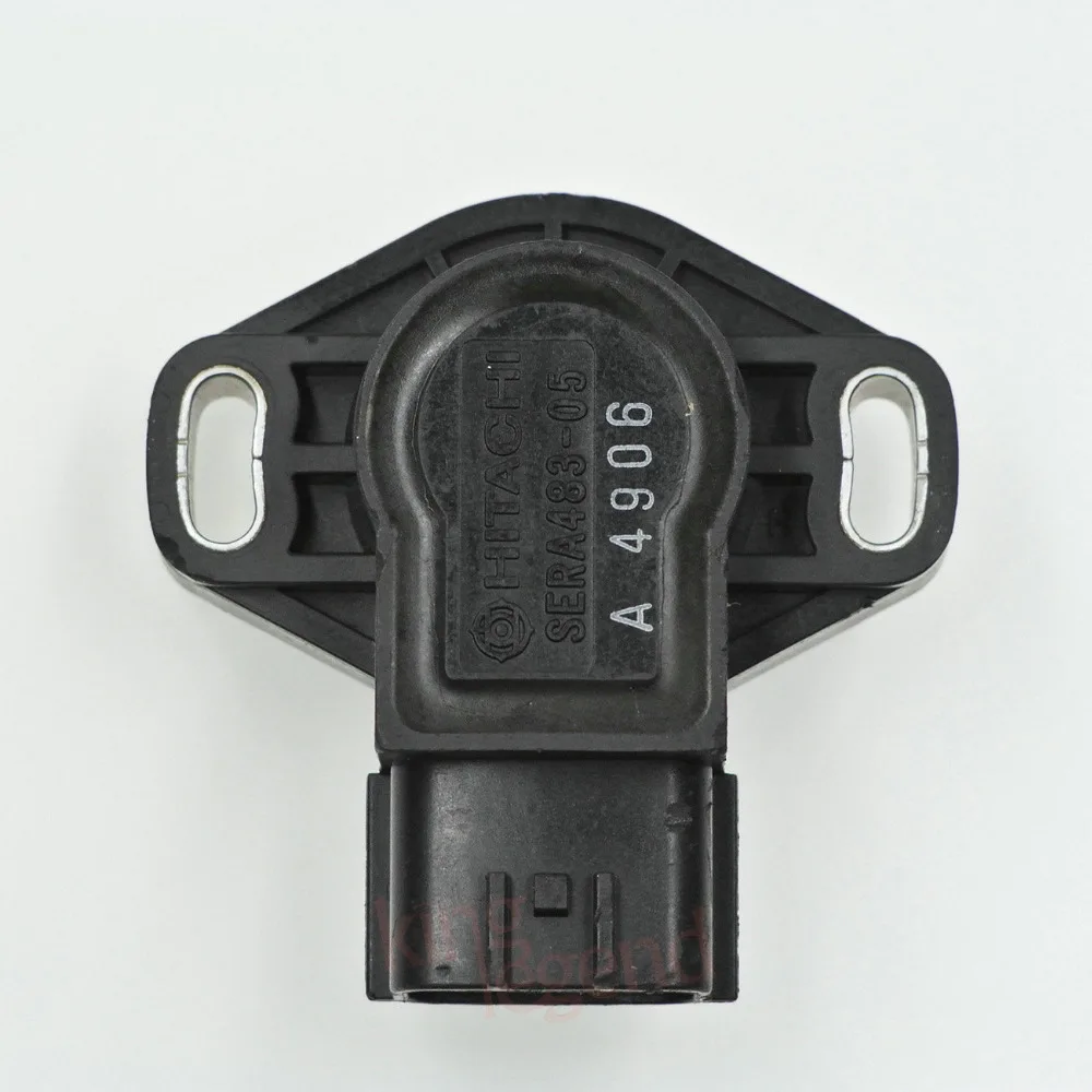 

TPS Throttle Position Sensor For Nissan Sentra 2.0L 1998-1999 22620-31U01