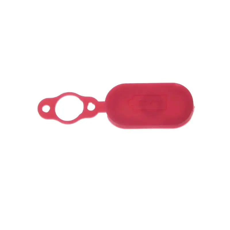 

1 Set Electric Scooter Silicone Cap Protection For Xiaomi M365 Professional Replacement Protector Scooter Charger Port Dustproof