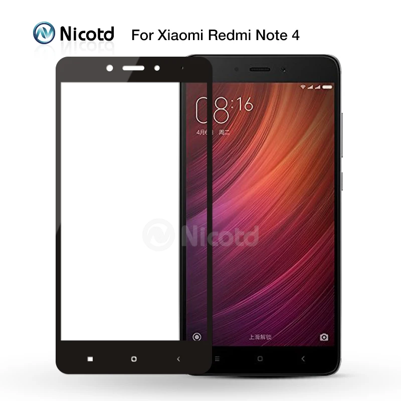 Xiaomi Redmi Note 4-
