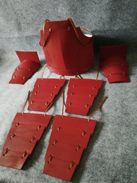 Naruto Shippuden Madara Uchiha Броня Косплей|Реквизит для костюмов| |