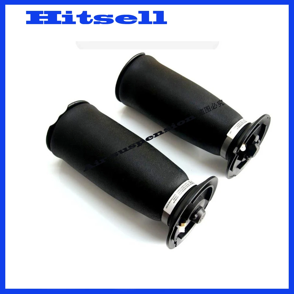 2 x PCS air suspension spring For BMW E61 5 SERIES Rear air spring bag