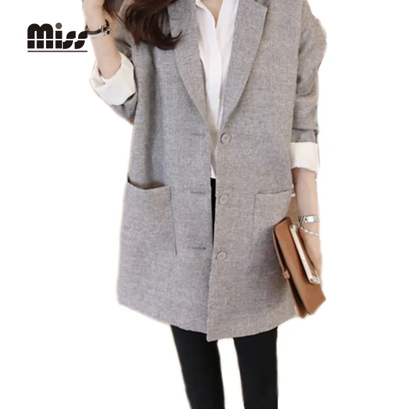 Blazers – Fashion Nova long grey blazers for women 2016 youtube
