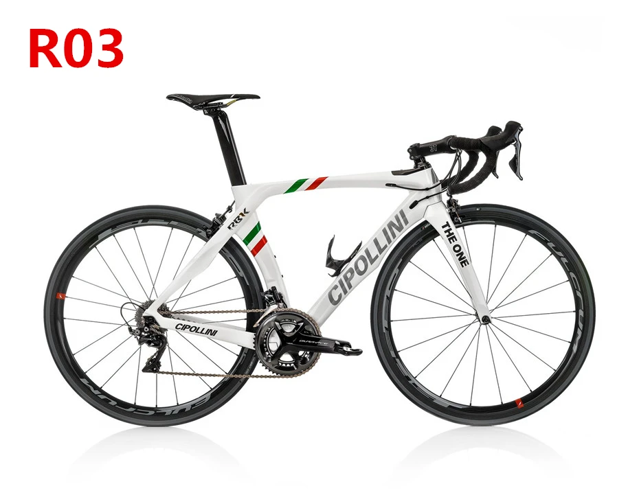 T1100 карбоновая дорожная рама Cipollini RB1K 3 K/UD BB86 дорожная рамка Глянцевая/матовая Di2 Механическая карбоновая рама вилка подседельный штырь