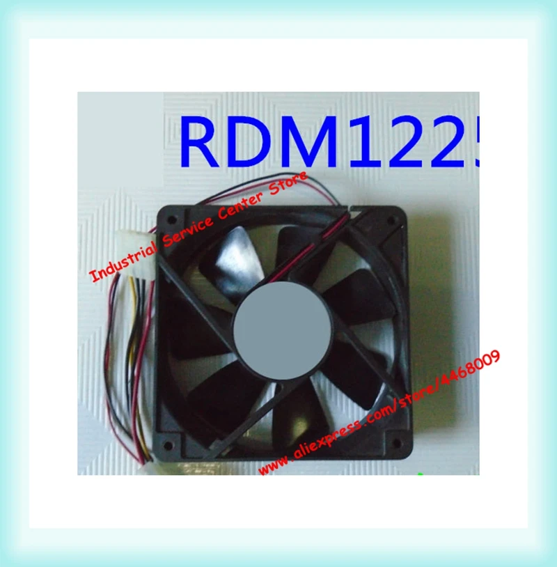 RDM1225B DC12V 0.23A | Обустройство дома
