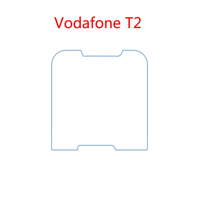 Для Vodafone 9,6 дюймов Tab Prime 6 функциональный тип анти-осень, ударопрочность, нано ТПУ Защитная пленка для экрана