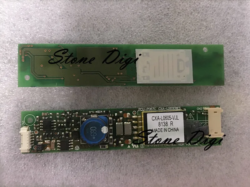 ORIGINAL TDK LCD Inverter Board CXA-L0605-VJL PCU-P067C 