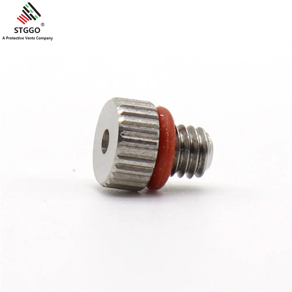 Высокий поток воздуха M4* 0,7 мм винт в вентиляционном отверстии