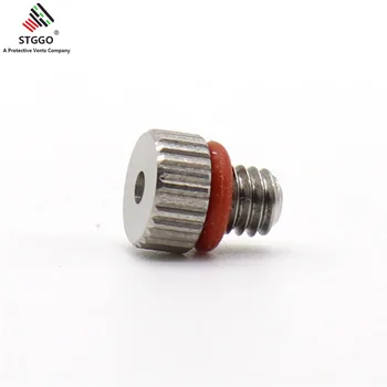 

High Airflow M4*0.7mm Screw in Vent