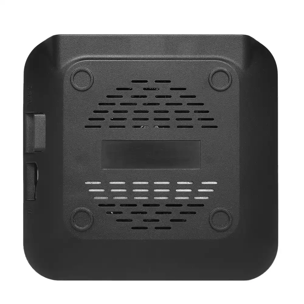 Docooler R39 STAR Smart Android 7 1 tv Box RK3229 четырехъядерный UHD 4 K VP9 H.265 2 ГБ/16 ГБ Dlna Wi Fi LAN HD