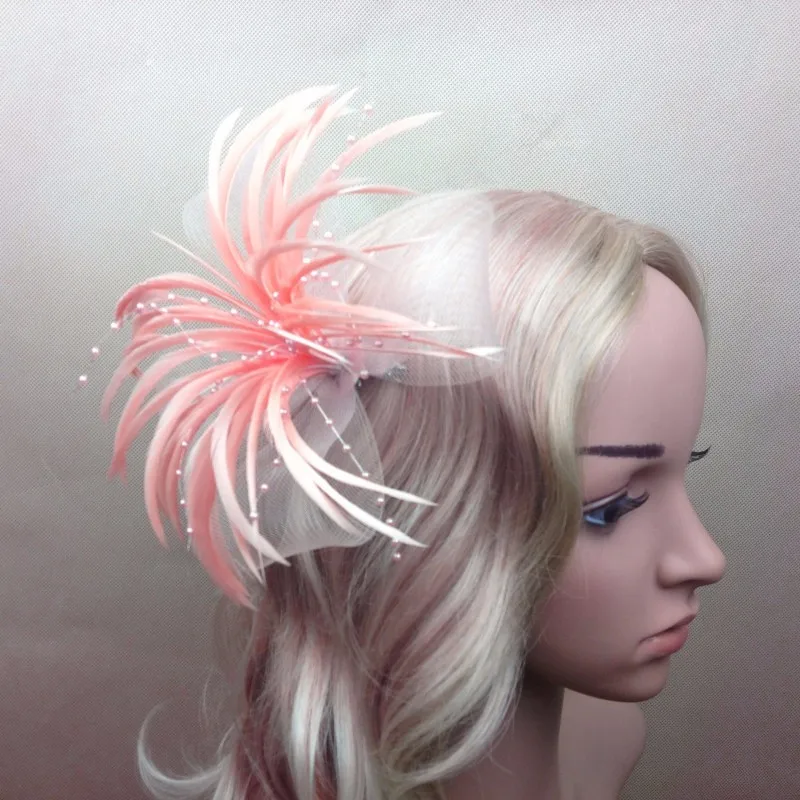 Grampo de Cabelo Para A Menina Roxo