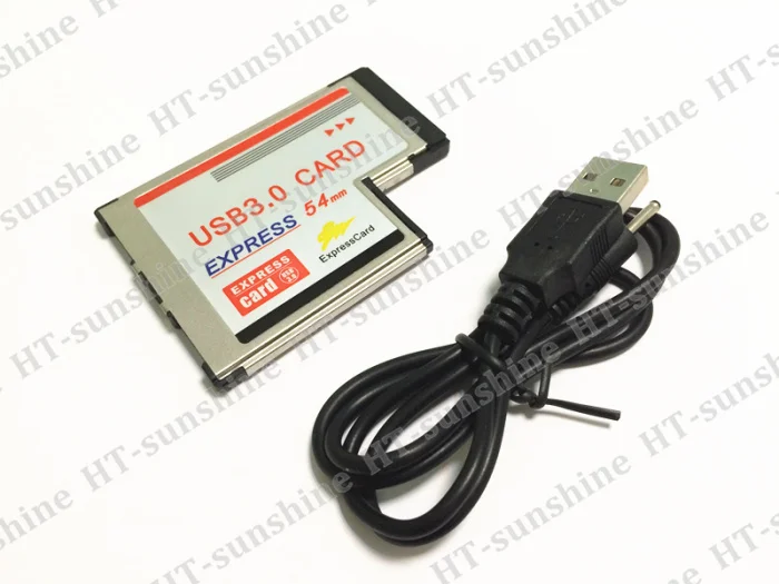 Адаптер PCI Express с двумя портами USB 3 0 5 Гбит/с|express card adapter|usb 3.0 pciexpress |