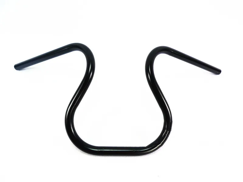 22MM 25MM Universal Vintage Motorcycle Handlebar