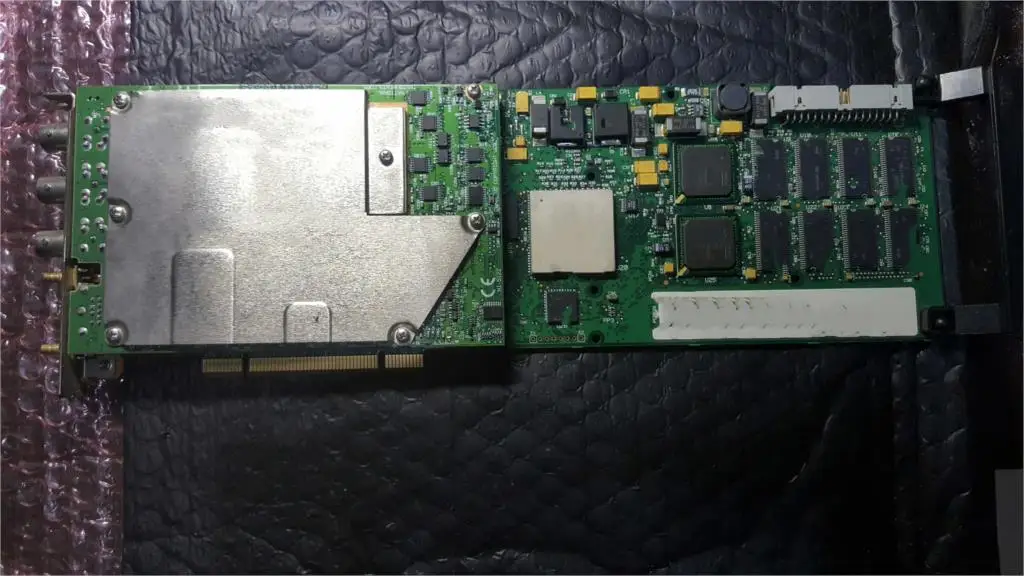 PCI-5122