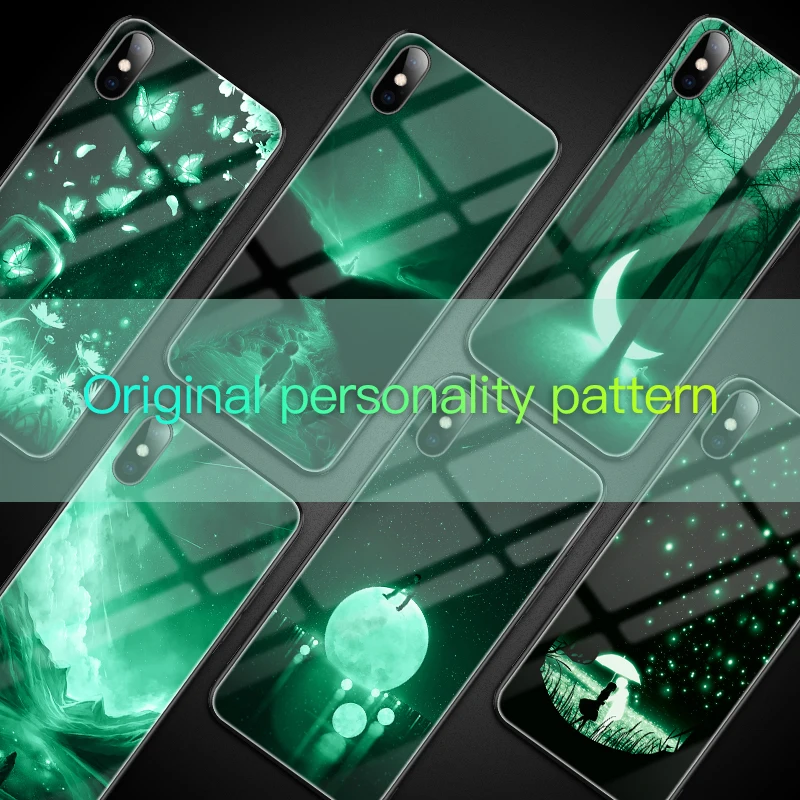 Чехол для iPhone 6 6s 7 8 Plus X XR XS Max|Бамперы| |