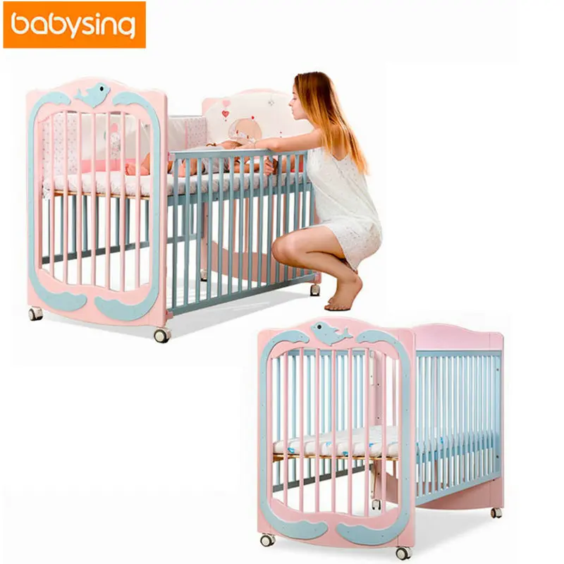 adjustable crib mattress