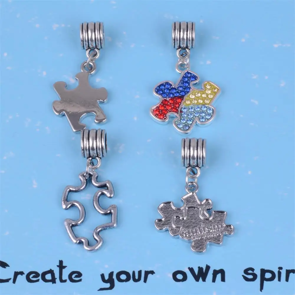 charm pandora autismo charm pandora autismo