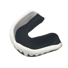 Боксерские подтяжки устные зубы защиты для взрослых Капы Футбол Баскетбол каратэ безопасности протектор рот зуб гвардии