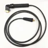 Electrode Holder Cable Set Welding Leadset 3m 16sqmm Copper Wires DKJ35-50 Connector 160-350A ARC Stick/MMA Welding Cable ► Photo 1/6