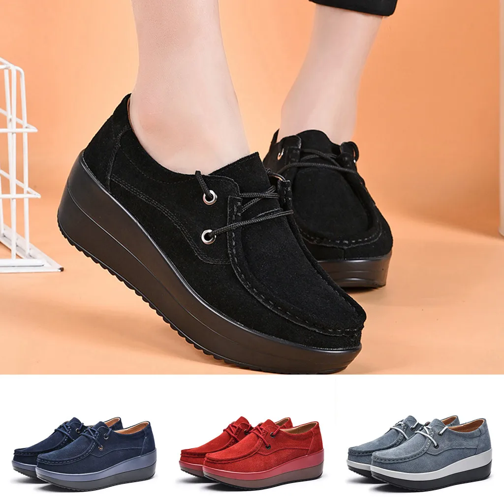

women sneakers platform 2019 spring shoes woman sneakers black women shoes summer sneakers shallow pumps shoes 2019 spring