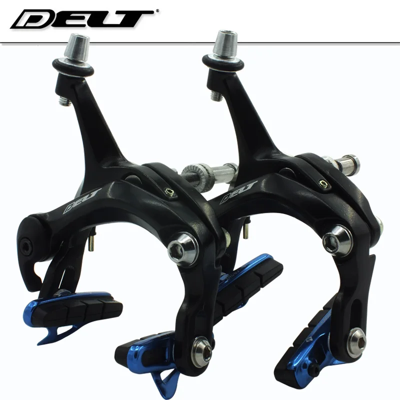 Fixed gear bike Front and Rear FOR Road Cycling Bicycle C brake caliper