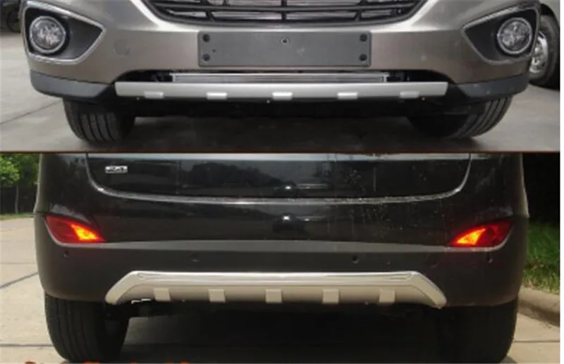 High-Quality-ABS-Plastic-Front-And-Rear-Bumper-Guard-3pcs-Fit-For-Hyundai-ix35-Tucson-MK2 (1)