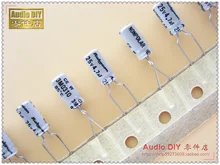 *#Best Price 30PCS Rubycon old light gray NW (CEW) 4.7uF/25V non-polar electrolytic capacitors free shipping *#Best Price 30PCS Rubycon old light gray NW (CEW) 4.7uF/25V non-polar electrolytic capacitors free shipping