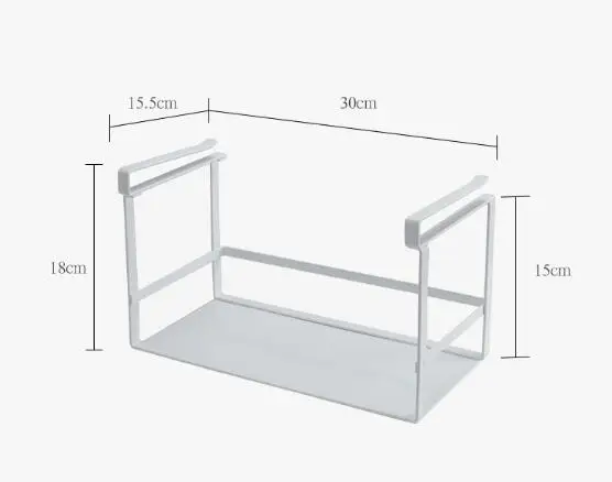 Дырокол-free multi-function стойка для приправ кухонные стеллажи Полочка для приправ креативный кухонный кулон WF4091139