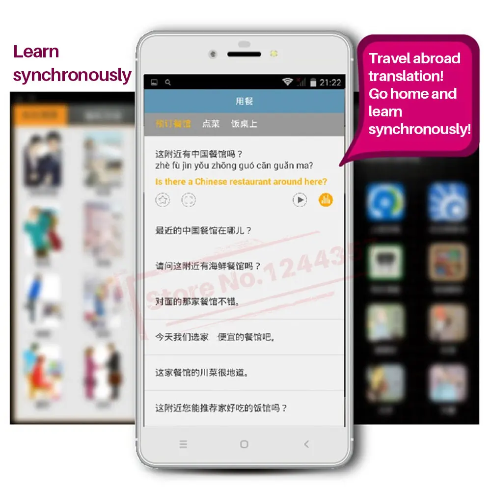 Instant Voice Translator (20)