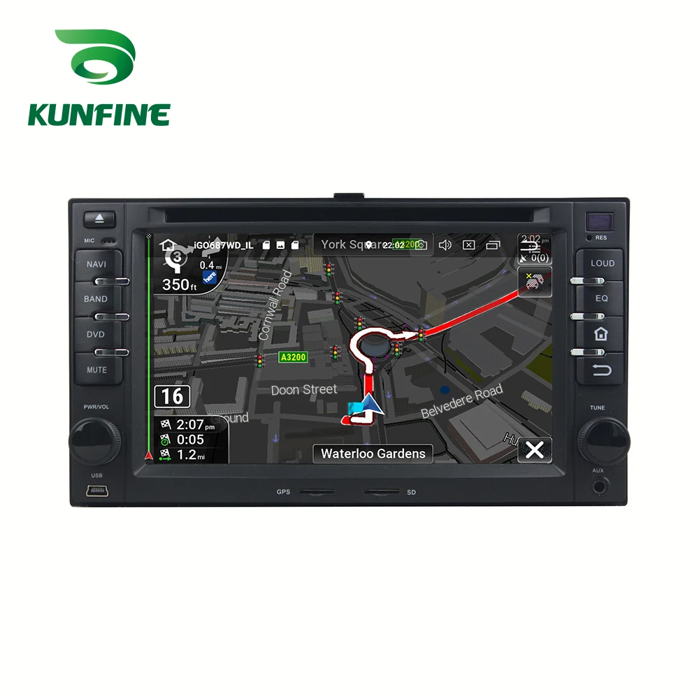 Android Car DVD GPS Navigation Multimedia Player Car Stereo For kia yniversal (14)