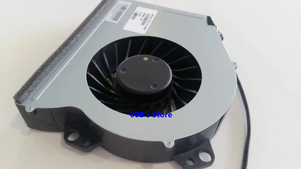 Billige Neue CPU Kühler Kühler Lüfter Für HP TouchSmart Elite 7320 Pro 3505 Pro 3420 Alle in One PC AB1312HX AEB WJ5 12V 0.5A KUC1012D BB66