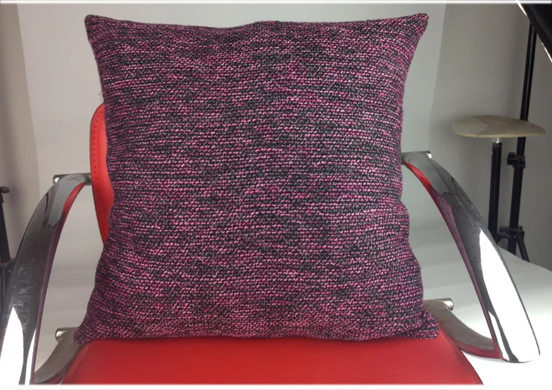 Декоративные Чехлы, 45 см X 45 см, наволочка Обложка (большой пряжи)