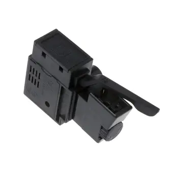 

FA2-6/1BEK Lock on Power Tool Electric Drill Speed Control Trigger Button Switch