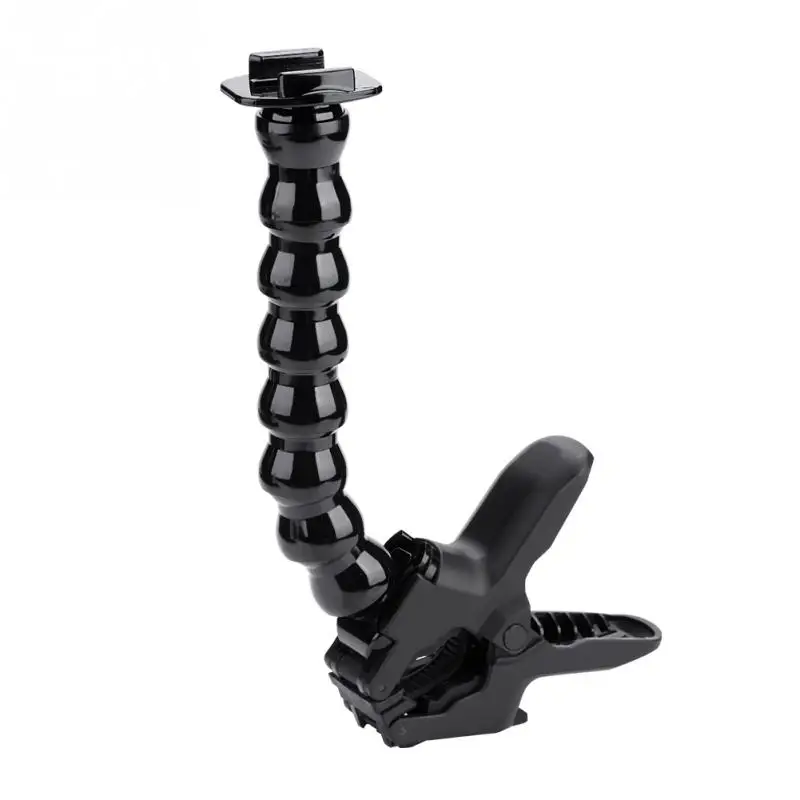 

Multi-function Camera Flexible Arm Bracket For Action Camera For Gopro 5/6